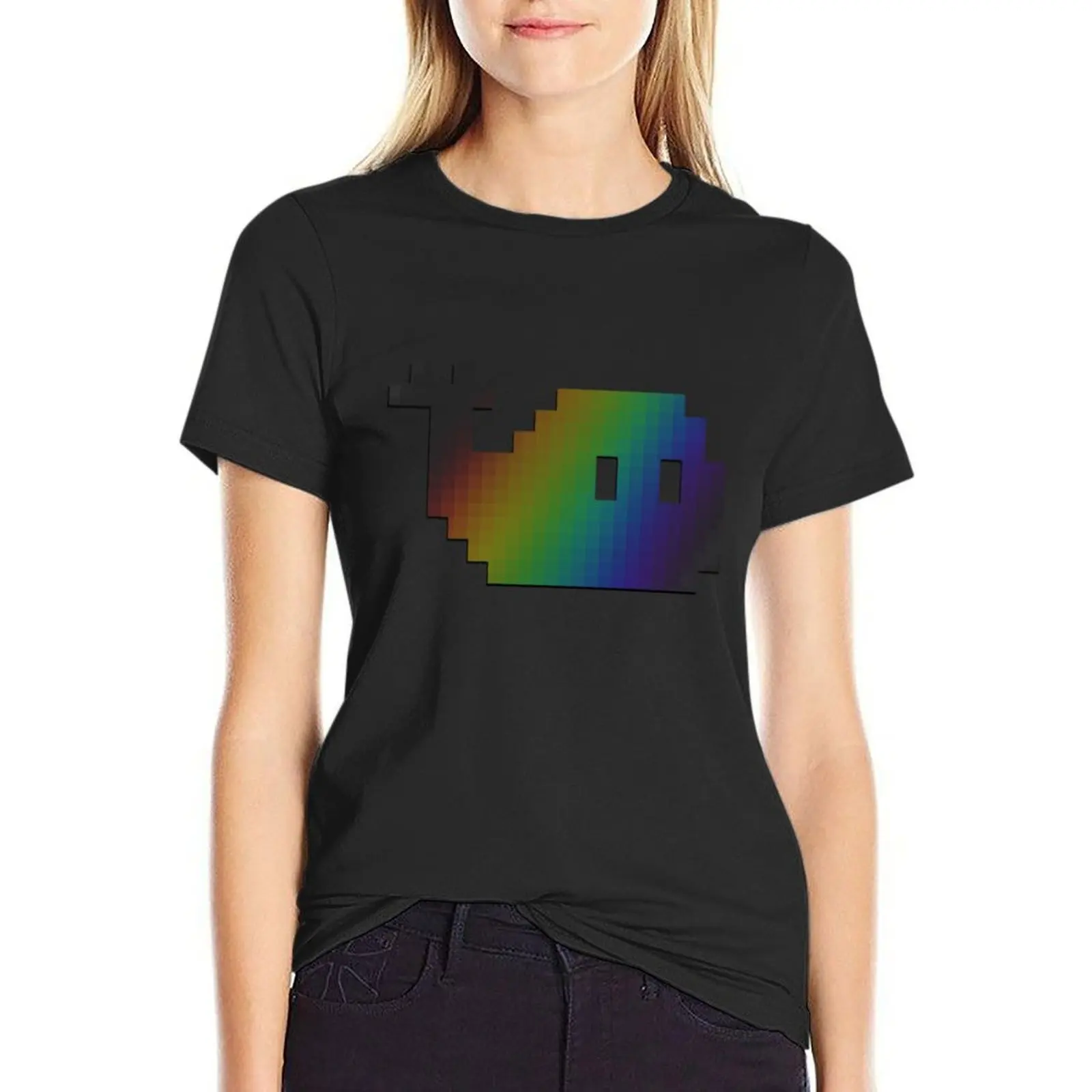 signed T-Shirt sublime hippie clothes cute clothes plus size t shirts for Women loose fit
signed T-Shirt sublime hippie clothes cute clothes plus size t shirts for Women loose fit