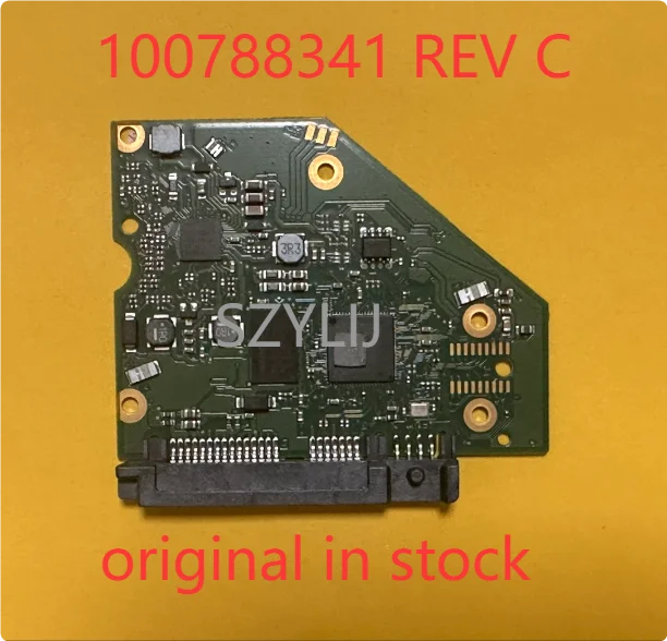 Good quality for 100788341 REV C ST4000DM005 , ST4000VX000 / 7093 B , 8340 G
Good quality for 100788341 REV C ST4000DM005 , ST4000VX000 / 7093 B , 8340 G
