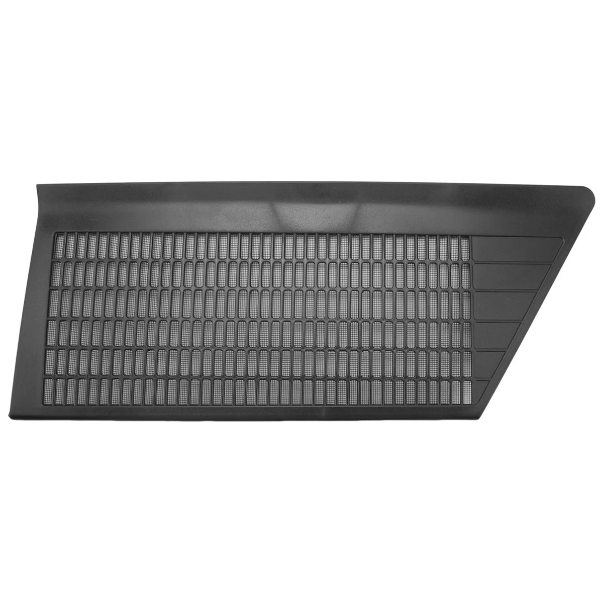 Car Air Filter Air Intake Washable Replacement High Flow Filter for BYD Seal 2022
Car Air Filter Air Intake Washable Replacement High Flow Filter for BYD Seal 2022