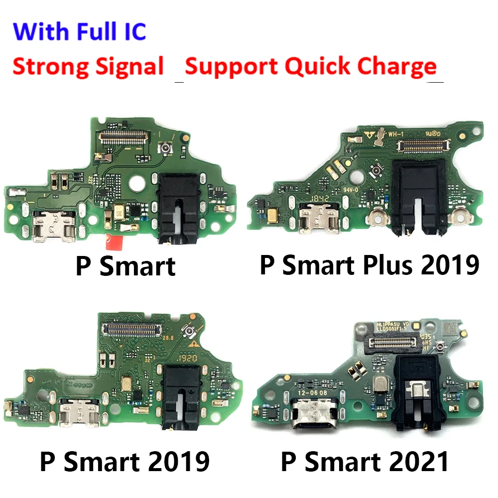 Новинка для Huawei P Smart Plus 2018 2019 2021 USB микро зарядное устройство док-станция разъем микрофонная плата гибкий кабель
Новинка для Huawei P Smart Plus 2018 2019 2021 USB микро зарядное устройство док-станция разъем микрофонная плата гибкий кабель