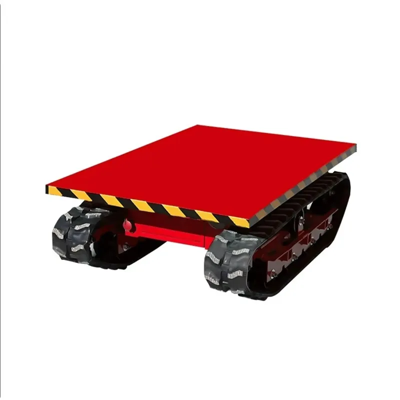 【Popular】 New Condition Remote-Controlled Electric Flatbed Trucks Small Crawler Flatbed Transport Vehicle,Remote Control Operati
【Popular】 New Condition Remote-Controlled Electric Flatbed Trucks Small Crawler Flatbed Transport Vehicle,Remote Control Operati