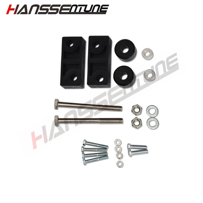 Differential Drop Sway Bar Bracket Kits For IFS 4Runner 4WD 1984 - 1995
Differential Drop Sway Bar Bracket Kits For IFS 4Runner 4WD 1984 - 1995