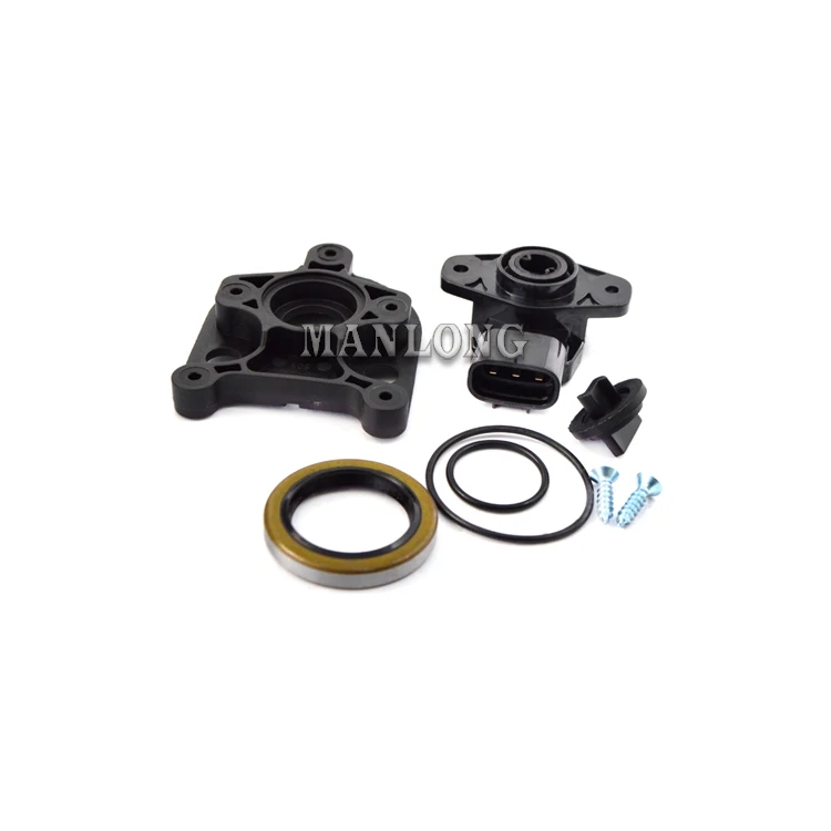 Forklift Spare Part Direction Angle Sensor Repair Kit Used for TOYOTA 7F/8FB/D/G 10-30 with OEM 04438-30050-71
Forklift Spare Part Direction Angle Sensor Repair Kit Used for TOYOTA 7F/8FB/D/G 10-30 with OEM 04438-30050-71