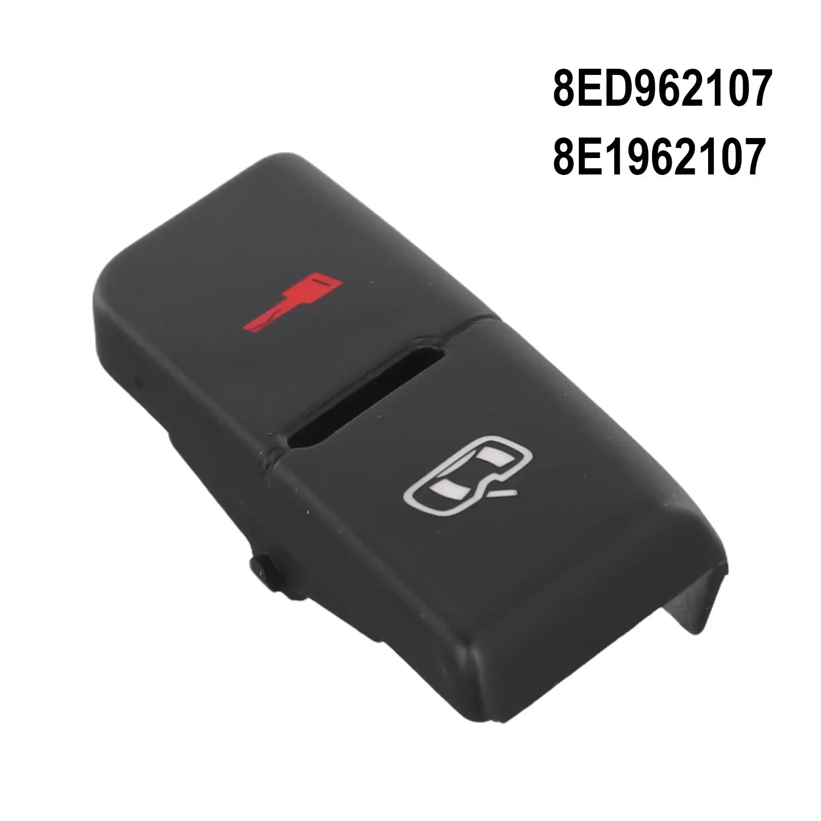 Central Lock Button Door Lock Switch Cover Easy Installation OEM Part Number 8ED962107 Perfect Fit For Exeo ST 2009-2014
Central Lock Button Door Lock Switch Cover Easy Installation OEM Part Number 8ED962107 Perfect Fit For Exeo ST 2009-2014