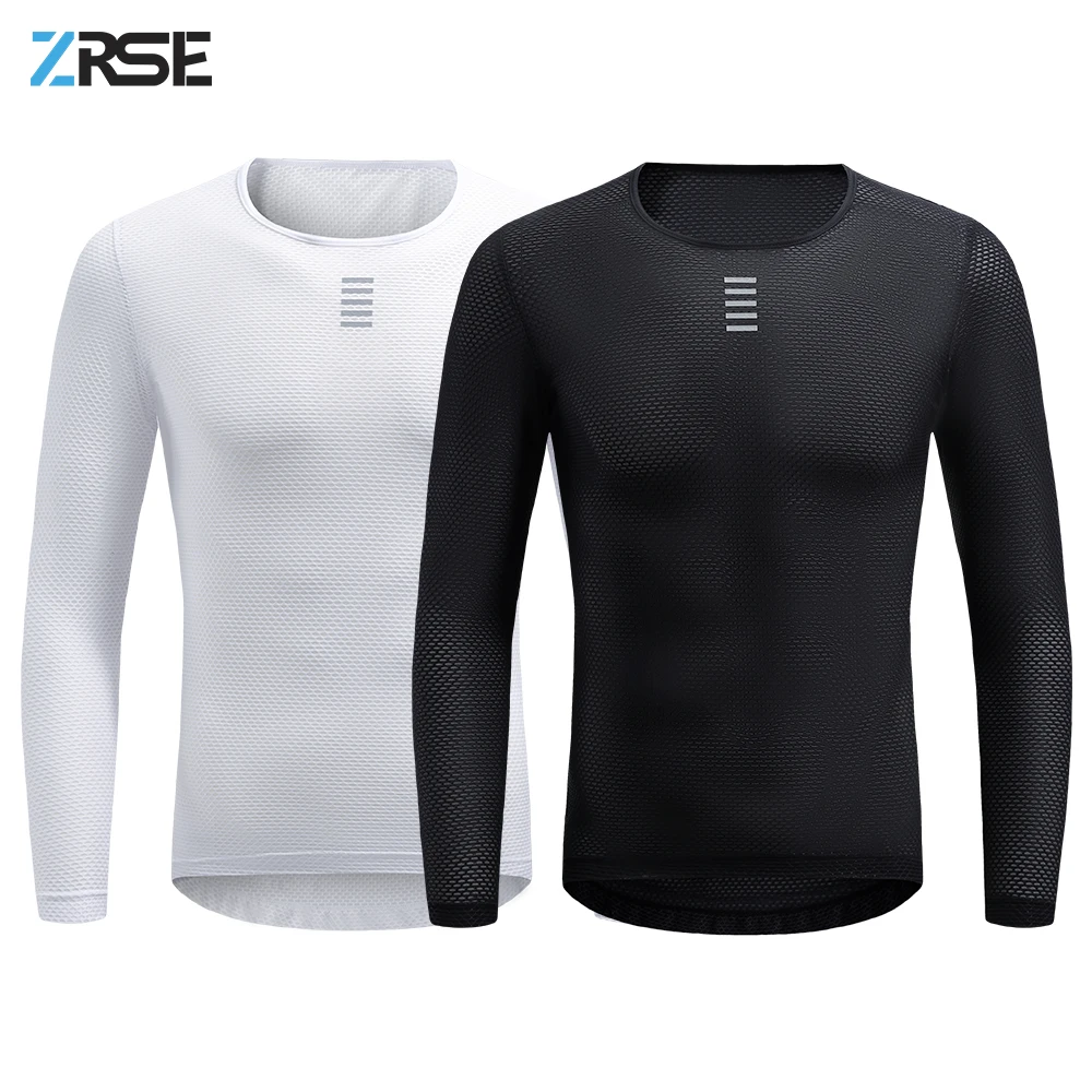 ZRSE 2pcs Men's Base Layer Sleeveless Quick Dry Cycling Undershirt MTB Bike Vests Compression Bicycle Sport Cycling Jersey Gifts
ZRSE 2pcs Men's Base Layer Sleeveless Quick Dry Cycling Undershirt MTB Bike Vests Compression Bicycle Sport Cycling Jersey Gifts