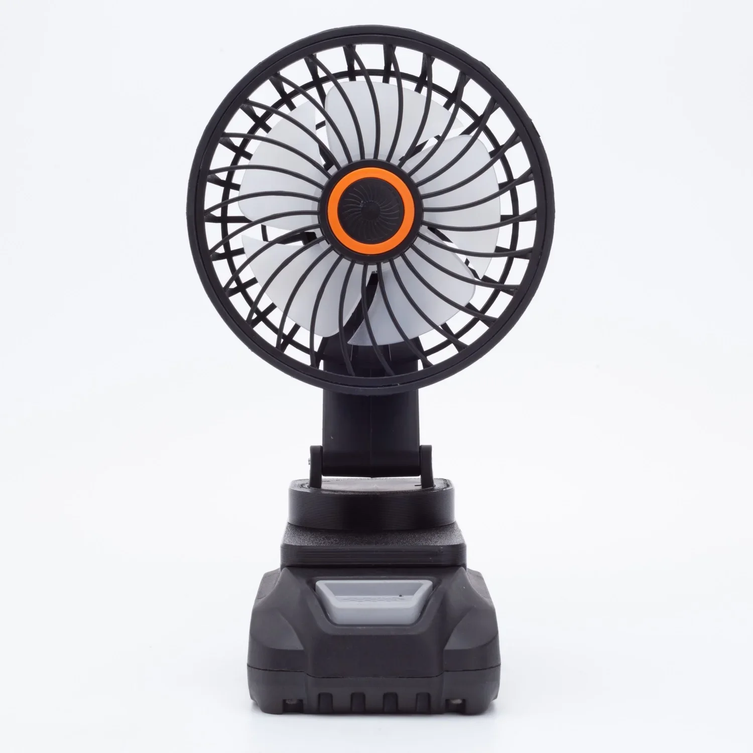 Для Ferrex 20 В литий-ионный многоугольный аккумуляторный вентилятор Беспроводная мастерская Кемпинг Рыбалка Открытый путешествия Портативный вентилятор (без батареи)
Для Ferrex 20 В литий-ионный многоугольный аккумуляторный вентилятор Беспроводная мастерская Кемпинг Рыбалка Открытый путешествия Портативный вентилятор (без батареи)