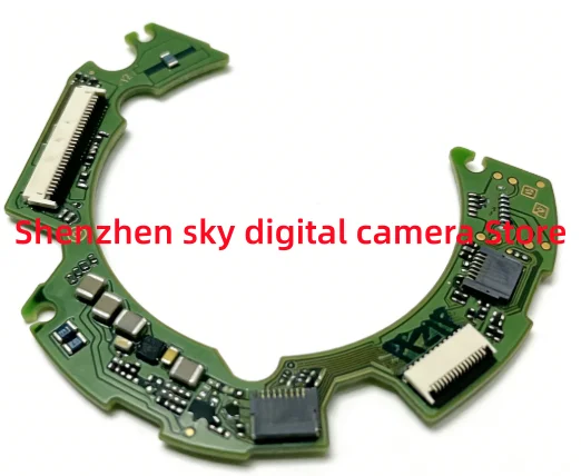 Новая оригинальная основная плата с данными для объектива Sony 16-35GM FE16-35 F2.8
Новая оригинальная основная плата с данными для объектива Sony 16-35GM FE16-35 F2.8