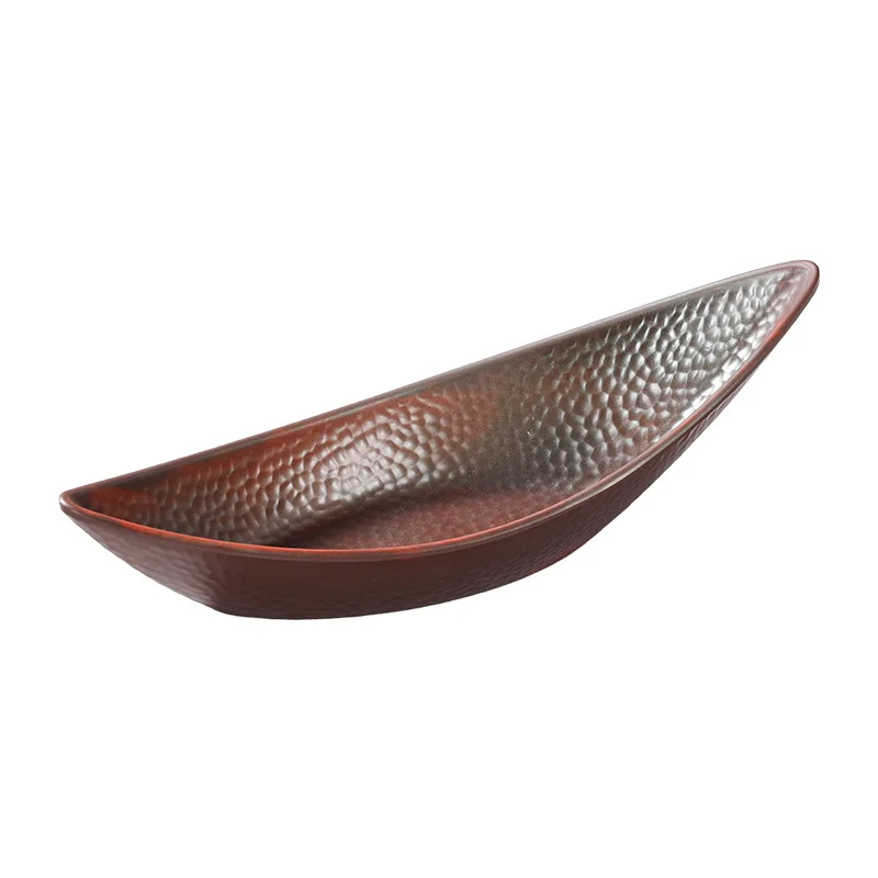 Yjq mountain style hot pot crispy bamboo shoot plate beef hot pot melamine tableware commercial
Yjq mountain style hot pot crispy bamboo shoot plate beef hot pot melamine tableware commercial