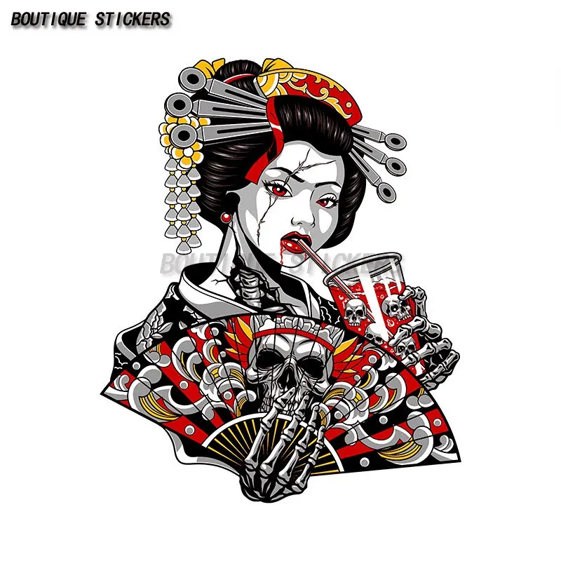 Japanese geisha car sticker waterproof PVC sticker car motorcycle luggage notebook computer decoration accessories RV sticker
Japanese geisha car sticker waterproof PVC sticker car motorcycle luggage notebook computer decoration accessories RV sticker
