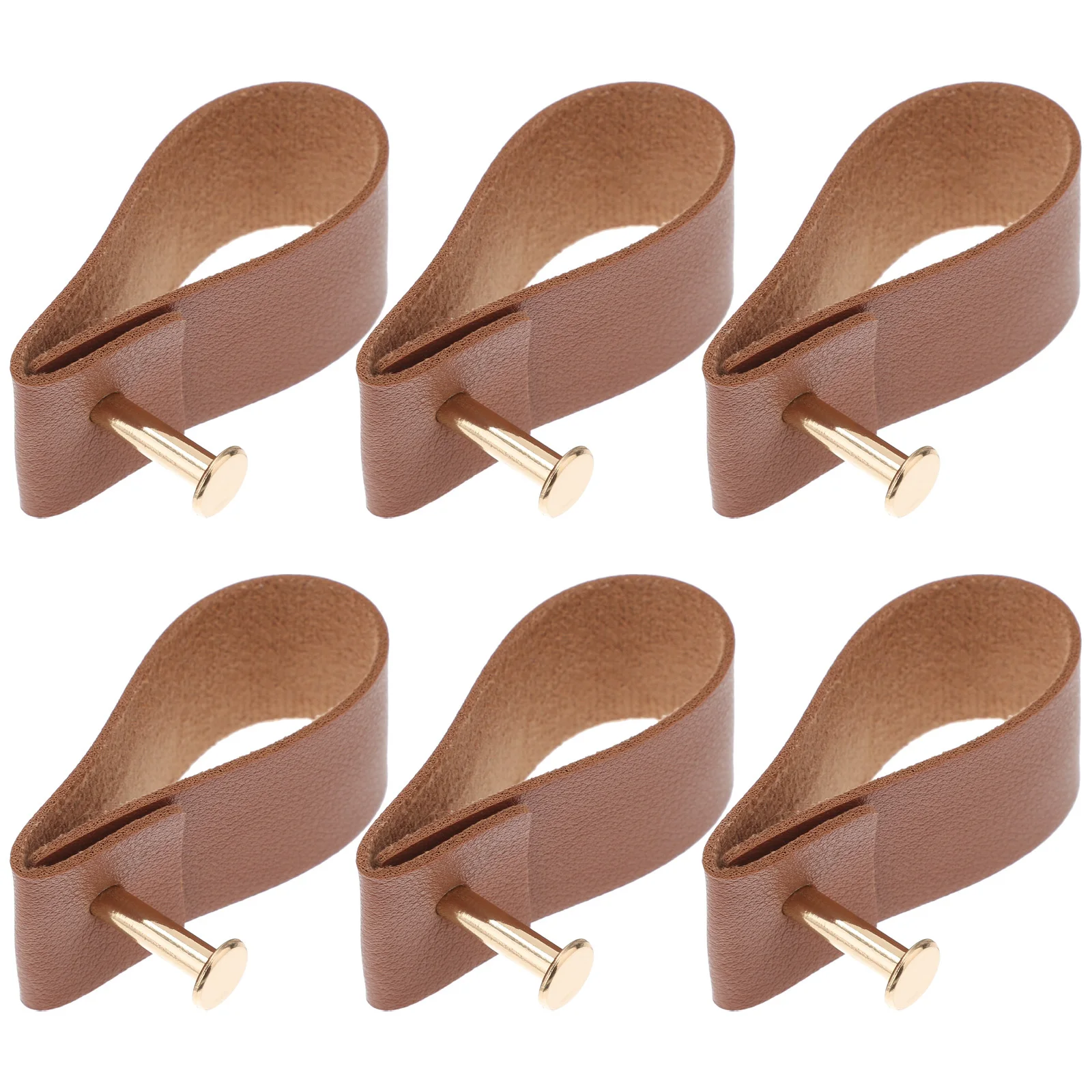 6Pcs European Drawer Knobs Modern Style Cabinet Pulls Wardrobe Door Handles Durable Furniture Pulls Drawer Knobs 
6Pcs European Drawer Knobs Modern Style Cabinet Pulls Wardrobe Door Handles Durable Furniture Pulls Drawer Knobs