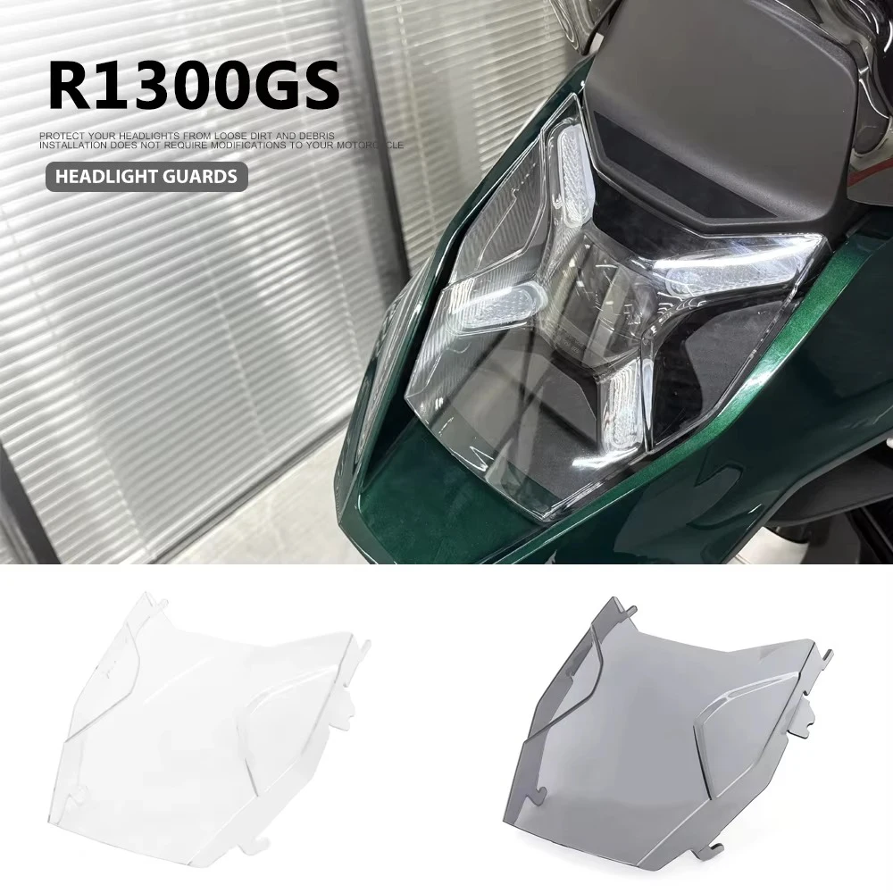Motorcycle Headlight Guard Head Light Protector Cover Protection New For BMW R1300GS r1300gs R1300 GS R 1300GS 2023 2024 2025
Motorcycle Headlight Guard Head Light Protector Cover Protection New For BMW R1300GS r1300gs R1300 GS R 1300GS 2023 2024 2025