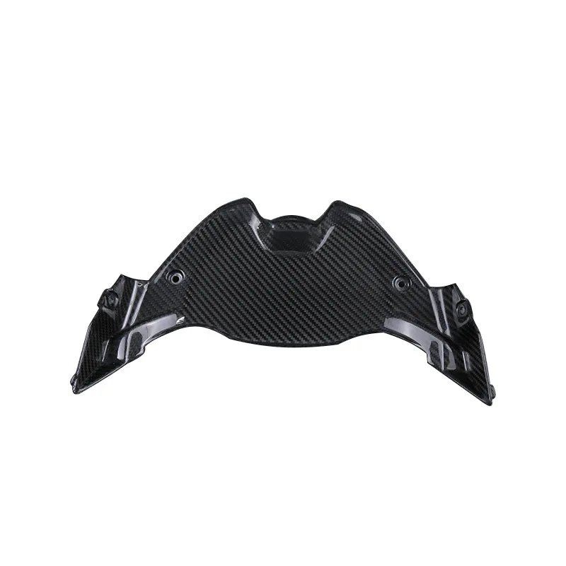 Motorcycle modification accessories, carbon fiber front fairing bracket
Motorcycle modification accessories, carbon fiber front fairing bracket