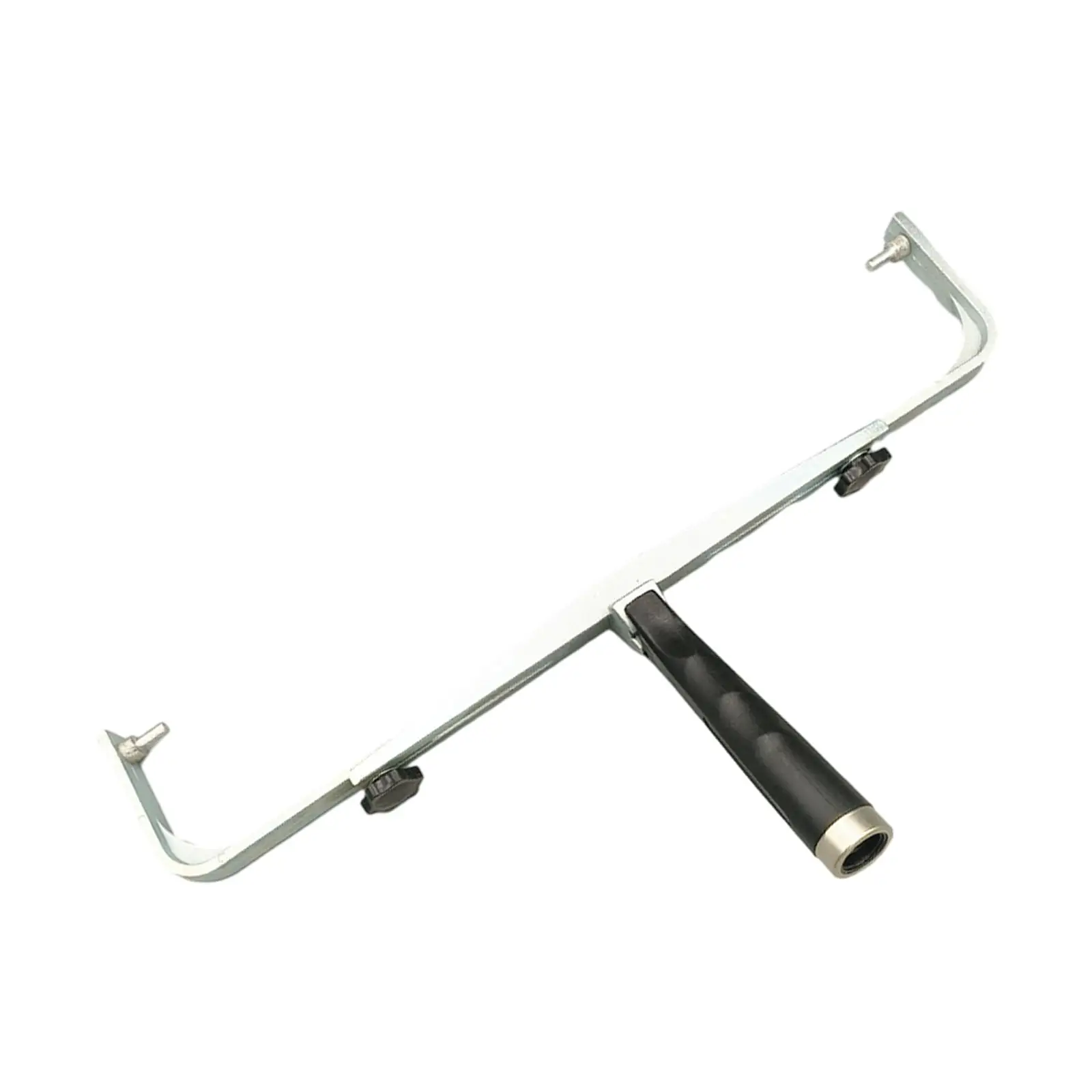 18inch Paint Roller Frame Aluminum Alloy Durable Accessory for Household Use
18inch Paint Roller Frame Aluminum Alloy Durable Accessory for Household Use