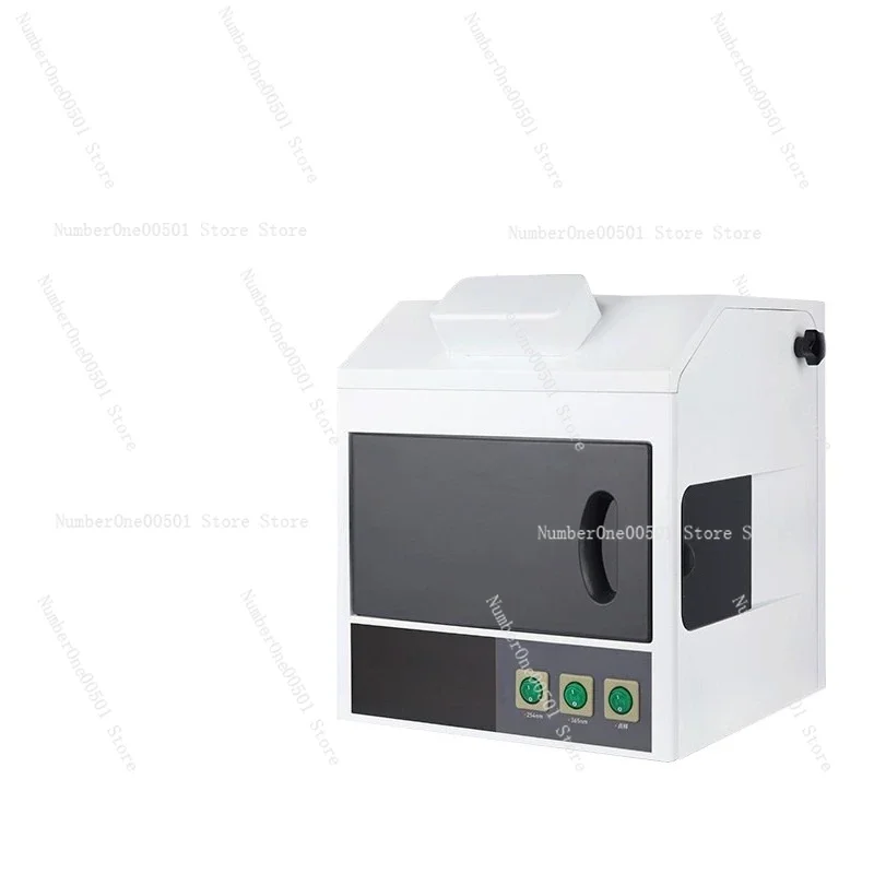 UV Analysis Instrument Laboratory Desktop Portable Fluorescence Detector -095
UV Analysis Instrument Laboratory Desktop Portable Fluorescence Detector -095