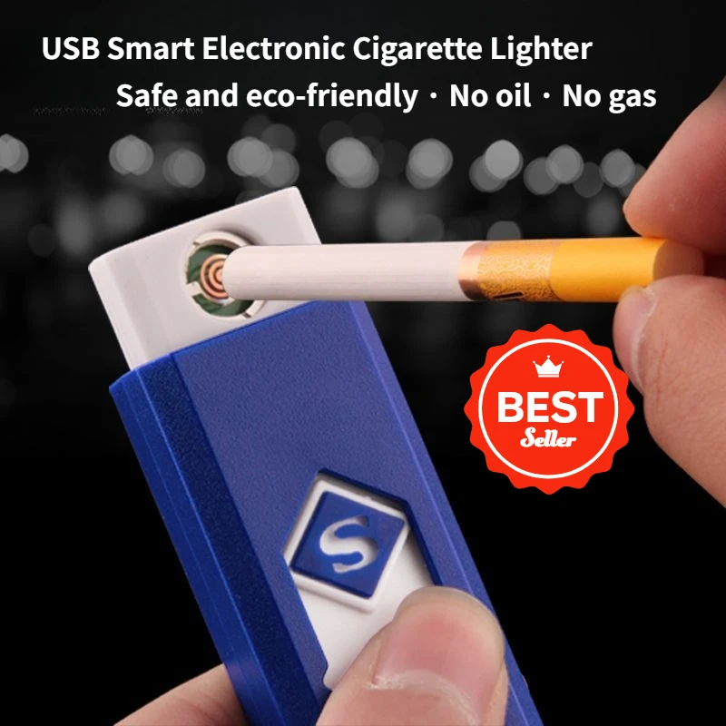 Mini USB-Rechargeable Lighter with Tungsten Filament and Windproof Design—200mA Compact and Convenient for Cigarette Cases
Mini USB-Rechargeable Lighter with Tungsten Filament and Windproof Design—200mA Compact and Convenient for Cigarette Cases