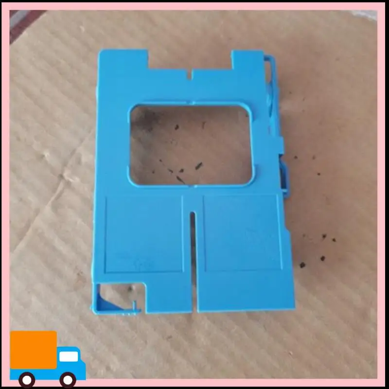 Professional 2.5 Inch Hard Drive Caddy Bracket Hard Drive Bracket For Dell Precision T3260 For Dell Optiplex 7010MFF 3000MFF 700
Professional 2.5 Inch Hard Drive Caddy Bracket Hard Drive Bracket For Dell Precision T3260 For Dell Optiplex 7010MFF 3000MFF 700