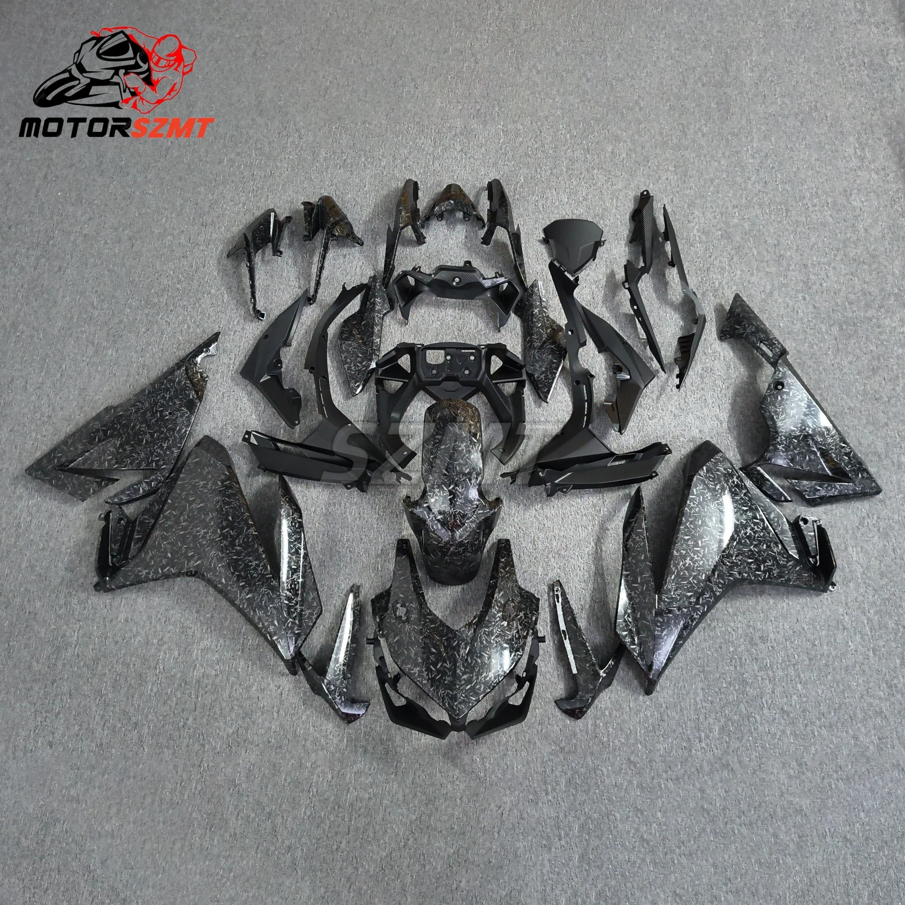 For Honda CBR500R CBR 500R CBR500 2019 2020 2021 Body Full Fairing Kit Cowl Motorcycle Bodywork Injection forging pattern
For Honda CBR500R CBR 500R CBR500 2019 2020 2021 Body Full Fairing Kit Cowl Motorcycle Bodywork Injection forging pattern