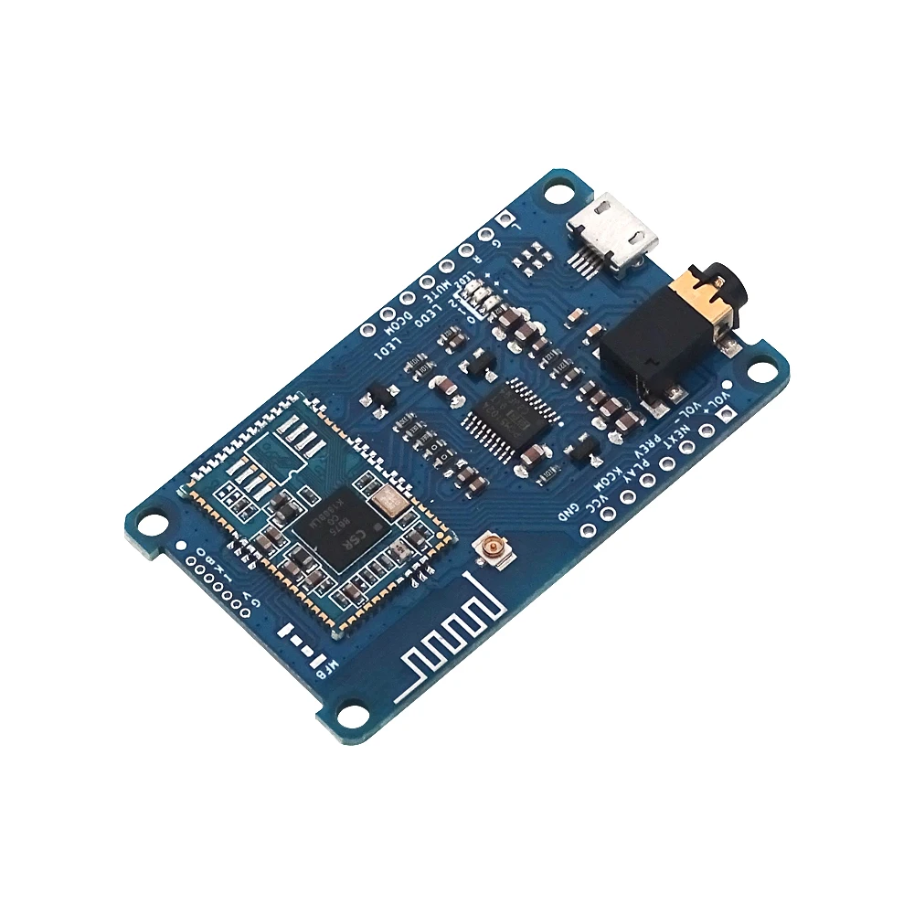 LDAC Lossless CSR8675 Bluetooth V5.0 Декодирование PCM5102A Маломощный APTX/APTXLL/APTXHD
LDAC Lossless CSR8675 Bluetooth V5.0 Декодирование PCM5102A Маломощный APTX/APTXLL/APTXHD