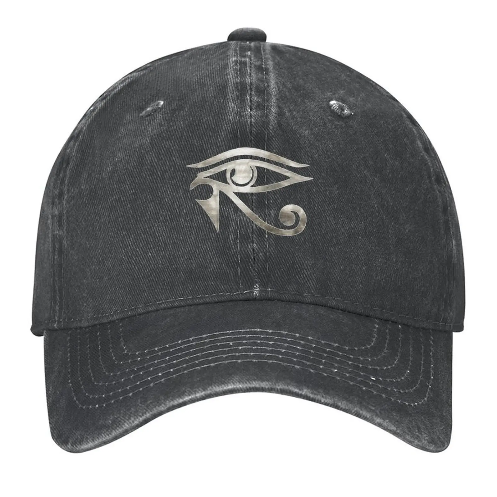 Eye of horus silver w Baseball Cap luxury caps Sunscreen Dropshipping Military Tactical Cap For Women Men's
Eye of horus silver w Baseball Cap luxury caps Sunscreen Dropshipping Military Tactical Cap For Women Men's
