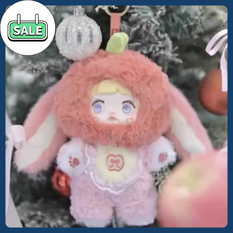 !!18+ 3rd Gen Fruits Series Vinyl Blind Box Figure CuteDoll Backpack Charm Pendant Decor Toy Gift Collection Surprise Unboxing
!!18+ 3rd Gen Fruits Series Vinyl Blind Box Figure CuteDoll Backpack Charm Pendant Decor Toy Gift Collection Surprise Unboxing