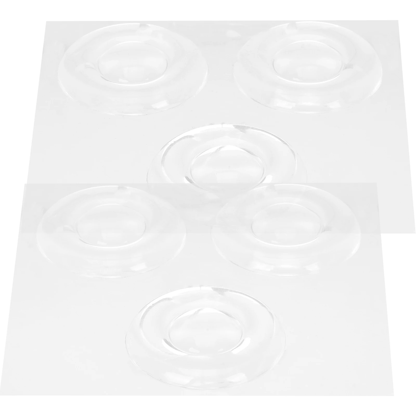 6pcs Silicone Door Knob Wall Protector Anti Collision Bumper Home Furniture Safeguard Long Lasting Durability Excellent
6pcs Silicone Door Knob Wall Protector Anti Collision Bumper Home Furniture Safeguard Long Lasting Durability Excellent