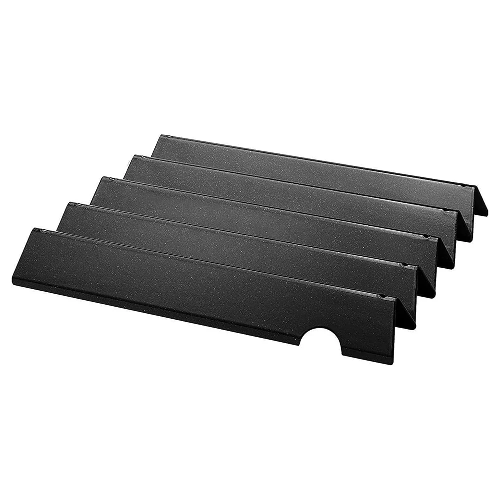 Replacement For Flavorizer Bars for Weber II 300 Series Gas Grills Specifically for Models For 66032 66040 67095
Replacement For Flavorizer Bars for Weber II 300 Series Gas Grills Specifically for Models For 66032 66040 67095