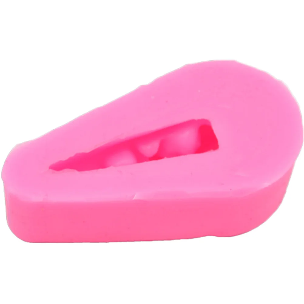 DIY Baking Tools 30g Pink Clay Crow Skull Chocolate Mold Silicone Jewelry Accessories Cake Cookie Pastry Candy Making
DIY Baking Tools 30g Pink Clay Crow Skull Chocolate Mold Silicone Jewelry Accessories Cake Cookie Pastry Candy Making