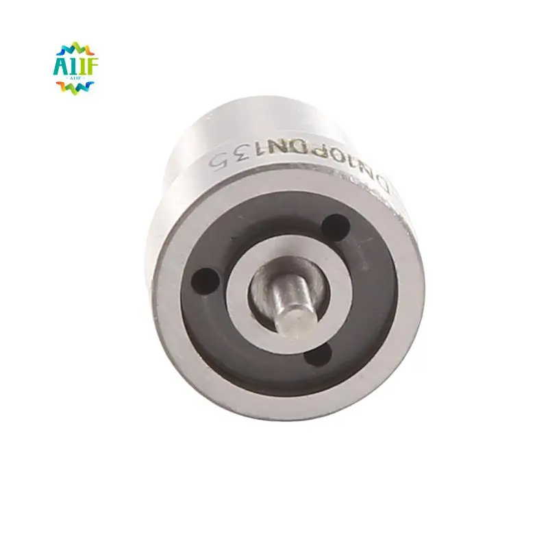 A11F-DN10PDN135 New Diesel Fuel Injector Nozzle For Mitsubishi Pajero Shogun L200 Triton 4M40(T)
A11F-DN10PDN135 New Diesel Fuel Injector Nozzle For Mitsubishi Pajero Shogun L200 Triton 4M40(T)