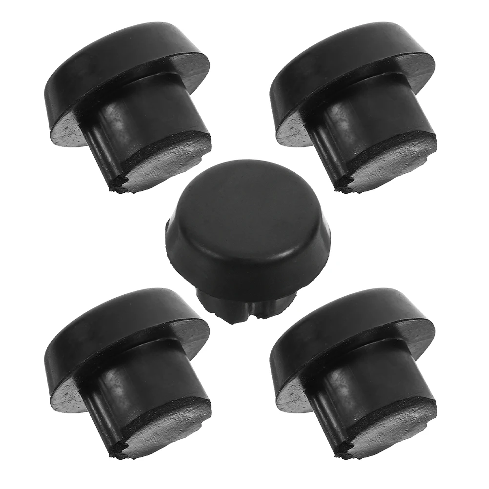 5Pcs Billiard Cue Bottom Plug Protection Pad Stylish Accessory for Snooker Pool Cues Billiards Accessories and Equipment
5Pcs Billiard Cue Bottom Plug Protection Pad Stylish Accessory for Snooker Pool Cues Billiards Accessories and Equipment