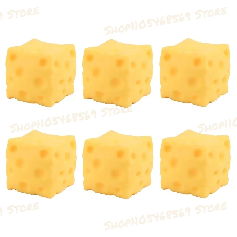 Small Gift Squishy Square Yellow Cheese Squeeze Toys Stress Relief Sensory Slow Rebound For Adults Fun Gifts
Small Gift Squishy Square Yellow Cheese Squeeze Toys Stress Relief Sensory Slow Rebound For Adults Fun Gifts