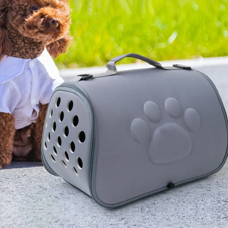 Large Cat Travel Bag for Dogs or Cat, Pet Travel Outdoor Travel for Cat Foldable Bag Outdoor Travel Designs
Large Cat Travel Bag for Dogs or Cat, Pet Travel Outdoor Travel for Cat Foldable Bag Outdoor Travel Designs