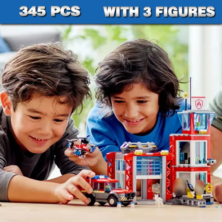 958 шт., городской пожарный станция, вертолет, грузовик, гараж, пожарный дом, 10831, набор строительных блоков, кирпичи, совместимые с моделью
958 шт., городской пожарный станция, вертолет, грузовик, гараж, пожарный дом, 10831, набор строительных блоков, кирпичи, совместимые с моделью