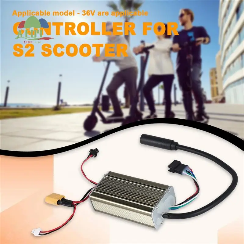 AED4-контроллер электрического скутера для электрического скутера Kugoo S2, 36 В, детали для электрического скутера
AED4-контроллер электрического скутера для электрического скутера Kugoo S2, 36 В, детали для электрического скутера
