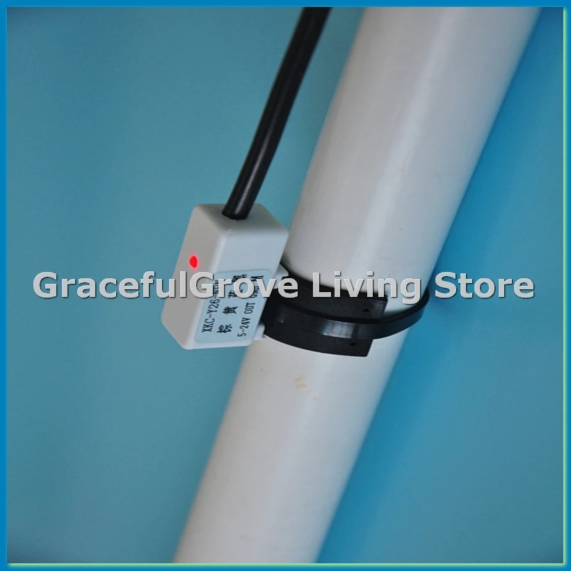 XKC-Y26-V Бесконтактный датчик уровня жидкости Тип палочки Детектор воды Переключатель уровня жидкости Датчик 5-24 В-ABFB
XKC-Y26-V Бесконтактный датчик уровня жидкости Тип палочки Детектор воды Переключатель уровня жидкости Датчик 5-24 В-ABFB