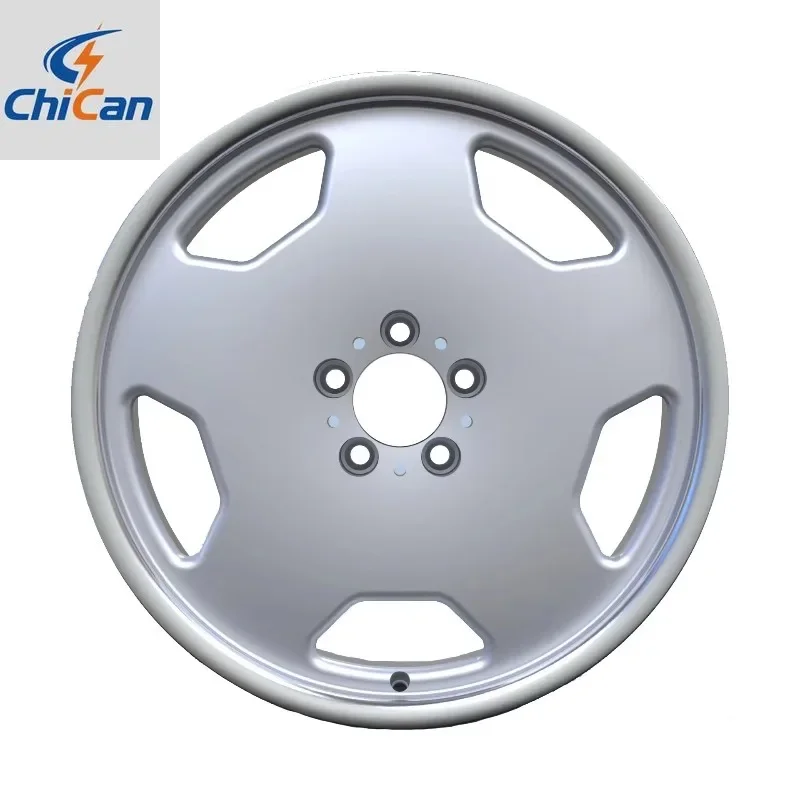 【2026】Chican Custom Hot Selling Forged Car Wheels 17-24 Inch Sliver Polish For Mercedes Benz S Class CLK Class E Class
【2026】Chican Custom Hot Selling Forged Car Wheels 17-24 Inch Sliver Polish For Mercedes Benz S Class CLK Class E Class