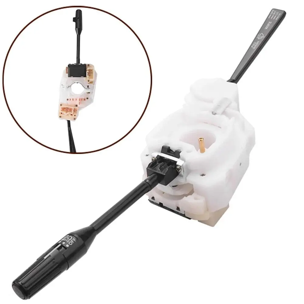 New 25560-04A60 For Nissan Wiper Combination Switch LHD 88923815 SW1311 2556004A60 Replacement
New 25560-04A60 For Nissan Wiper Combination Switch LHD 88923815 SW1311 2556004A60 Replacement