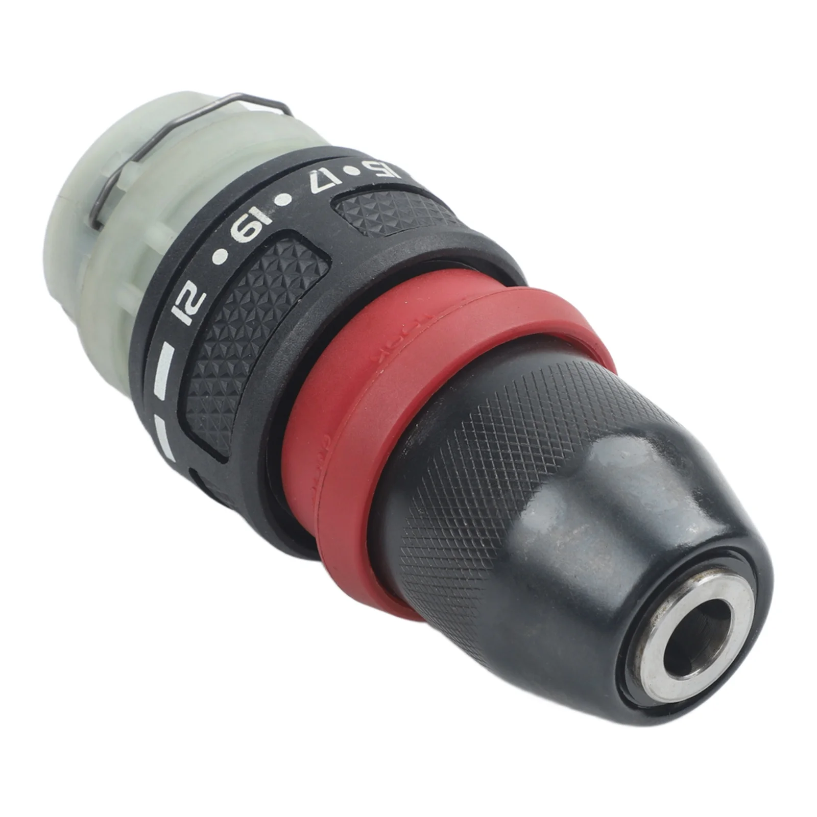 0.8-10mm Quick Connect Drill Chuck Assembly Metal Keyless Chuck Head For Electric Drill Power Tool Drilling Machine Accessories
0.8-10mm Quick Connect Drill Chuck Assembly Metal Keyless Chuck Head For Electric Drill Power Tool Drilling Machine Accessories