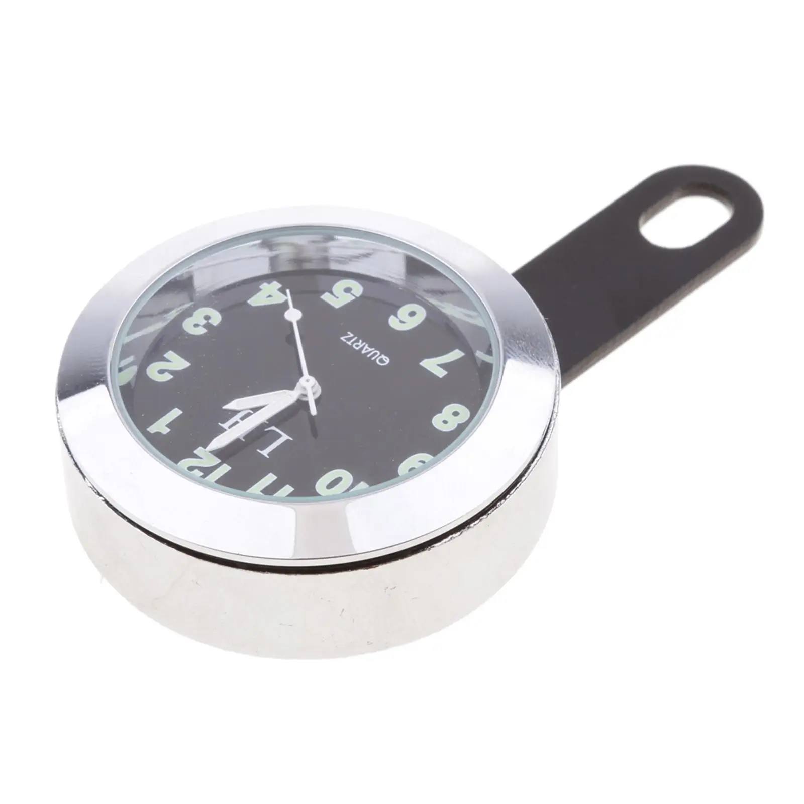 Motorcycle Watch Waterproof Dial Clock Easy Install Universal Mount Metal Chain Aligner for Motorbike
Motorcycle Watch Waterproof Dial Clock Easy Install Universal Mount Metal Chain Aligner for Motorbike