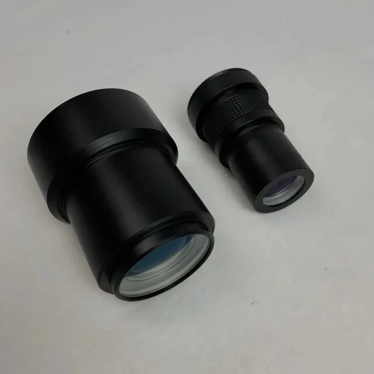 Astronomical Telescope Accessories 2x 2x Multiplier Mirror Optical Lens 2 inches 50.8mm
Astronomical Telescope Accessories 2x 2x Multiplier Mirror Optical Lens 2 inches 50.8mm