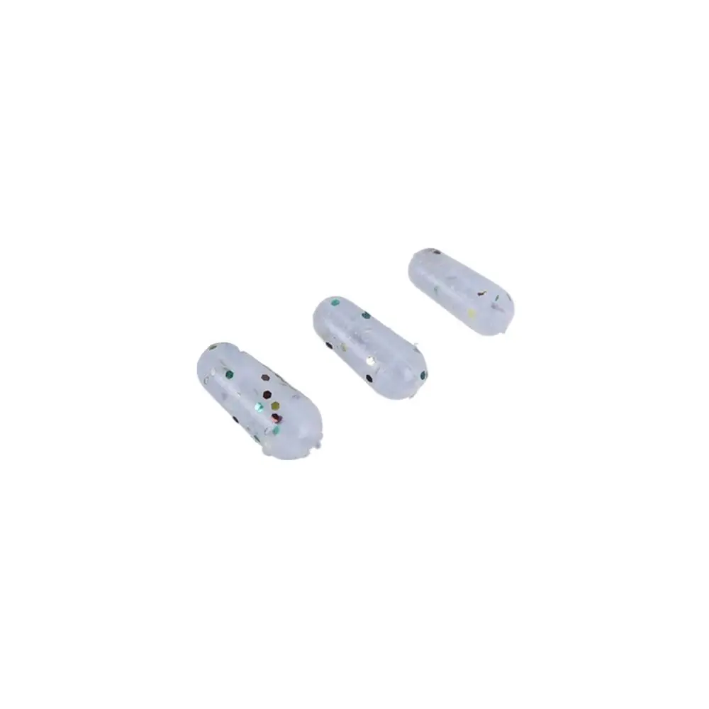 Soft Fishing Space Beans S/M/L Silicon Float Bean Stopper Anti-Tangle Elastic Anti-wrapped Fishing Beans Carp Fishing
Soft Fishing Space Beans S/M/L Silicon Float Bean Stopper Anti-Tangle Elastic Anti-wrapped Fishing Beans Carp Fishing