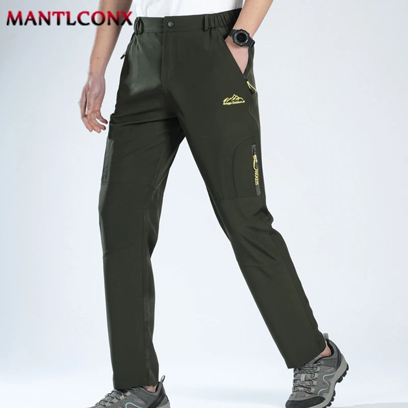 New Quick Dry Trousers Men Gym Fitness Sports Pants Men Women Stretch Pants Men Hiking Camping Climbing Trekking Pants Outdoor
New Quick Dry Trousers Men Gym Fitness Sports Pants Men Women Stretch Pants Men Hiking Camping Climbing Trekking Pants Outdoor