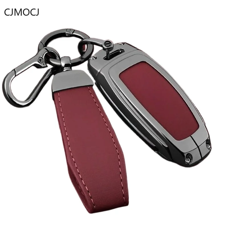 Premium Zinc Alloy Key Cover Case for Audi A6L/A4L/A3L/Q2L/Q5L/Q3/Q4/Q6/Q7/Q8/A7/A8/TT - Protective Key Fob Shell Keychain
Premium Zinc Alloy Key Cover Case for Audi A6L/A4L/A3L/Q2L/Q5L/Q3/Q4/Q6/Q7/Q8/A7/A8/TT - Protective Key Fob Shell Keychain