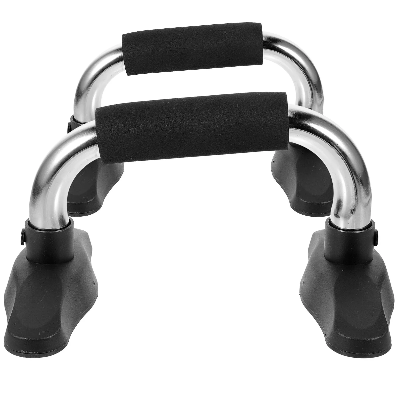 1pcs Support Frame Durable Non Slip Handles for Men Abdominal Trainer Compact Fitness Equipment Steel Bar Random Color
1pcs Support Frame Durable Non Slip Handles for Men Abdominal Trainer Compact Fitness Equipment Steel Bar Random Color