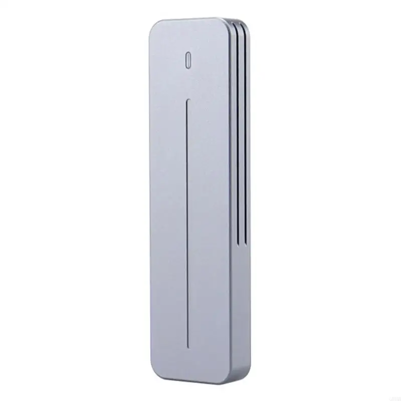 G8DB M.2 SSD Case Enclosure NVME Dual-protocol SSD Adapter SSD Disk Box RTL9210B
G8DB M.2 SSD Case Enclosure NVME Dual-protocol SSD Adapter SSD Disk Box RTL9210B