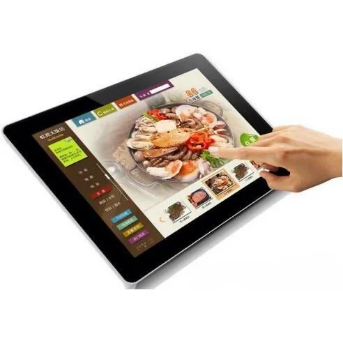 10.1 Inch Tablet Menu,Android 11 Is Equipped with a Variety of Multi-color Tablet Computer, Restaurant Electronic Recipe Use
10.1 Inch Tablet Menu,Android 11 Is Equipped with a Variety of Multi-color Tablet Computer, Restaurant Electronic Recipe Use