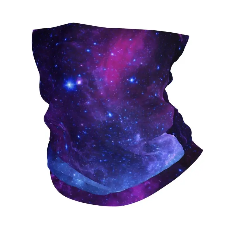 Blue Galaxy Space Print Bandana Neck Warmer for Women Men Hiking Ski Scarf Gaiter Windproof Dustproof Wrap Face Cover Headband
Blue Galaxy Space Print Bandana Neck Warmer for Women Men Hiking Ski Scarf Gaiter Windproof Dustproof Wrap Face Cover Headband