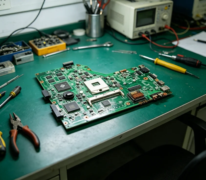 K54LY Mainboard REV2.1 For ASUS X54H K54HR X54H K54LY laptop Motherboard HD6470M 1GB full test
K54LY Mainboard REV2.1 For ASUS X54H K54HR X54H K54LY laptop Motherboard HD6470M 1GB full test