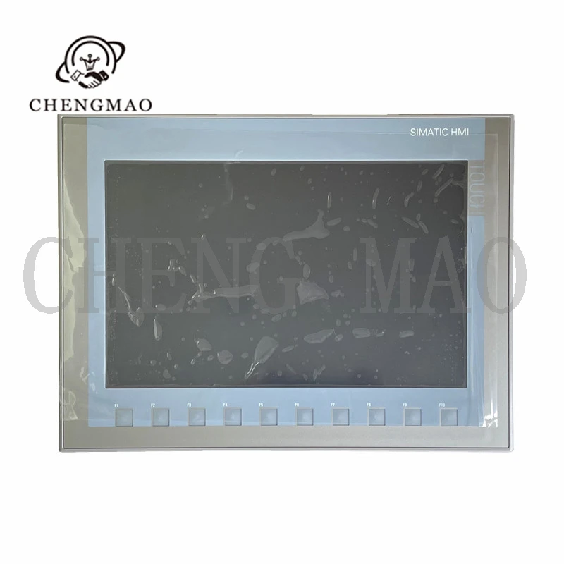 Simatic MP277 RGB Led Touch Panel Screen 277 MP277-8 6AV6643-0CB01-1AX1 HMI Touch Screen
Simatic MP277 RGB Led Touch Panel Screen 277 MP277-8 6AV6643-0CB01-1AX1 HMI Touch Screen