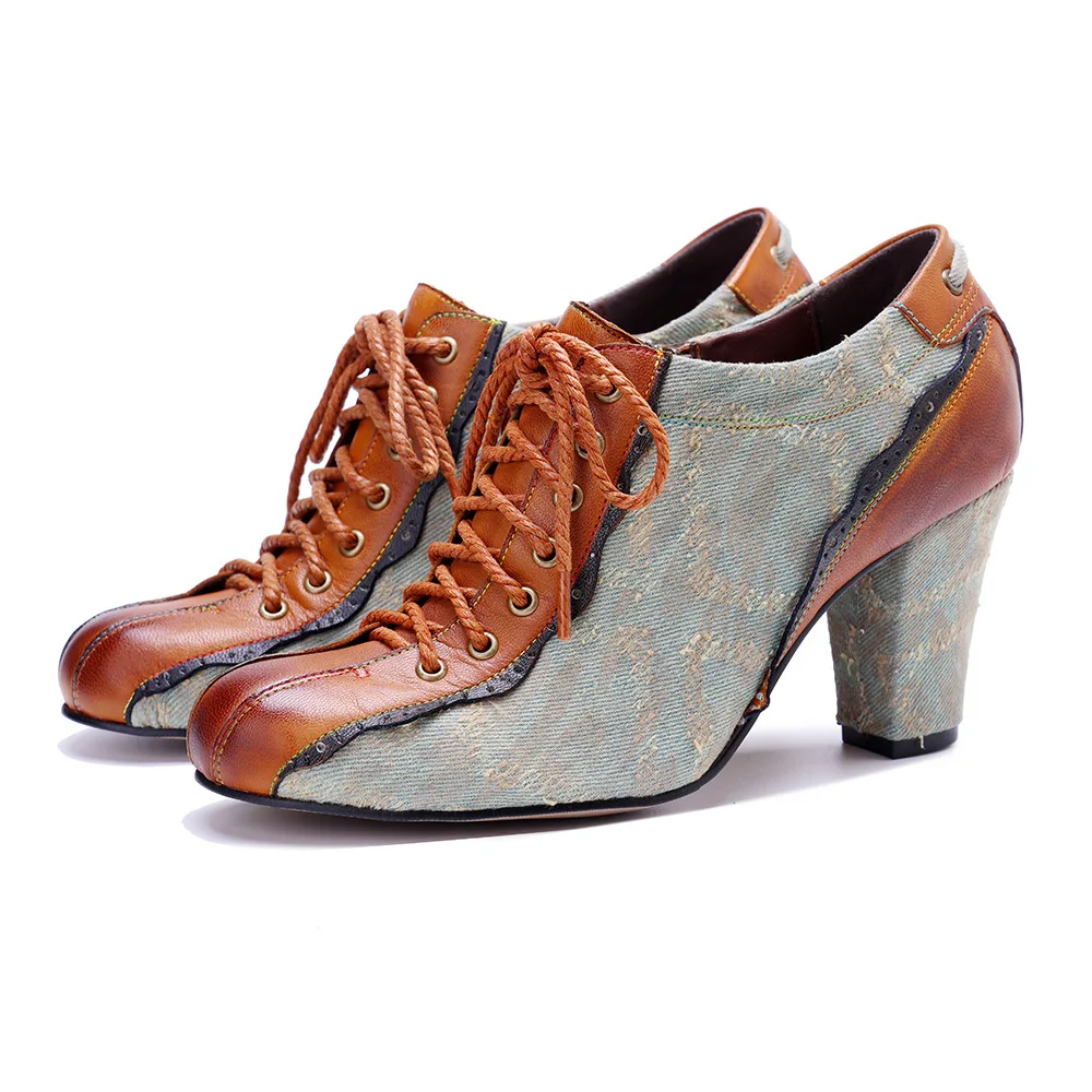 Socofy Raffan designer Luxury Genuine Leather comfortable Pumps Spring Fashion Autumn High Heel Women Elegant Shoes Pumps
Socofy Raffan designer Luxury Genuine Leather comfortable Pumps Spring Fashion Autumn High Heel Women Elegant Shoes Pumps