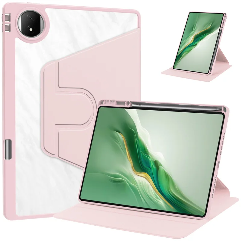 For Huawei Honor MagicPad 2 Case ROD2-W09 360 Rotating Tablet Cover for Honor Magic Pad 2 MagicPad2 12.3 Case with Pencil Holder
For Huawei Honor MagicPad 2 Case ROD2-W09 360 Rotating Tablet Cover for Honor Magic Pad 2 MagicPad2 12.3 Case with Pencil Holder